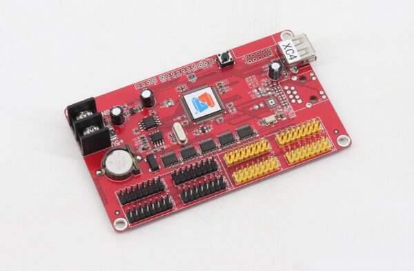 XC4 LED Controller Card