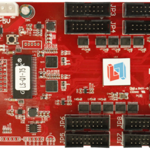 Q1-75 LED Controller Card