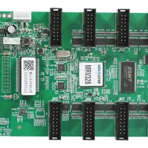 NOVASTAR MRV328 LED Receiving Card for Video Walls