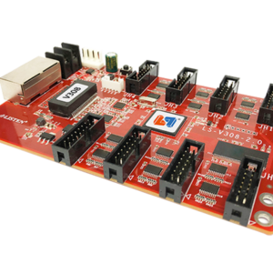 V308 Full-Color LED Receiving Card