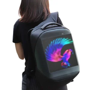 LED BAGPACK