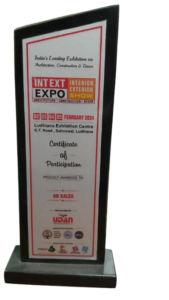 Certificate of Participation