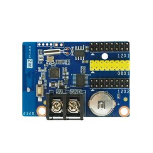 HUIDU HD-W2 Single Color WiFi LED Display Controller Card