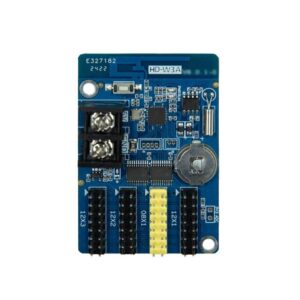 HUIDU HD-W3A Single Color WiFi LED Display Controller Card