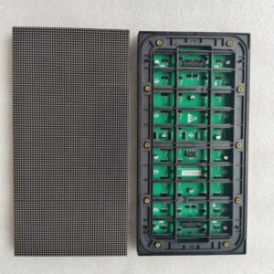 Qiangli P3 LED Display Module – 320×160mm