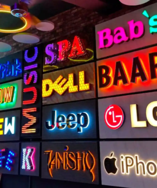 led letter boards Ludhiana led letter boards Ludhiana